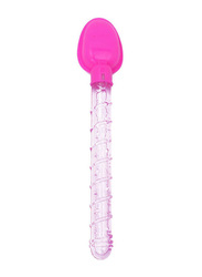 1-Piece Bubbles Wand, 27 x 2.5 x 2.5cm, Ages 4+ Years