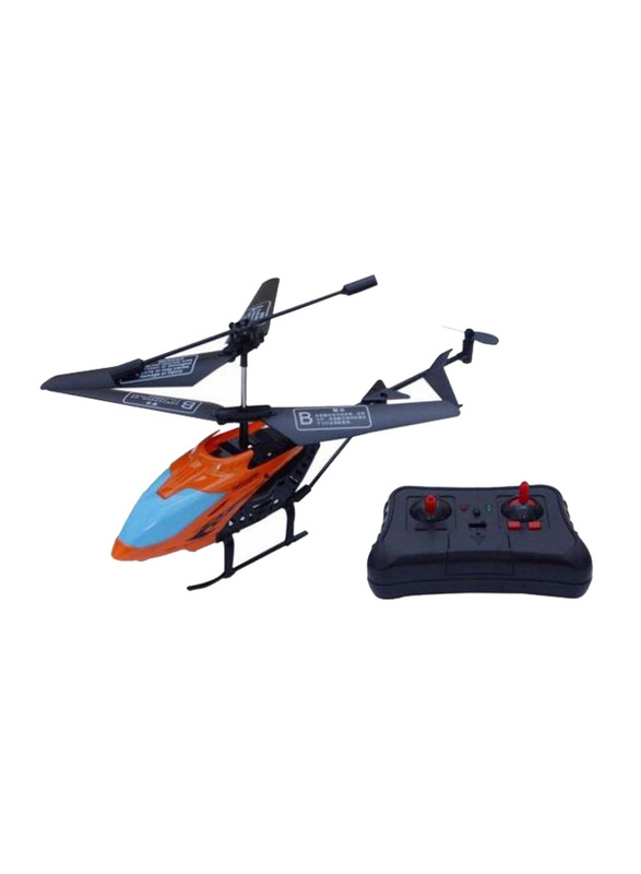 RC Helicopter Remote Controlled Toys, Ages 6+