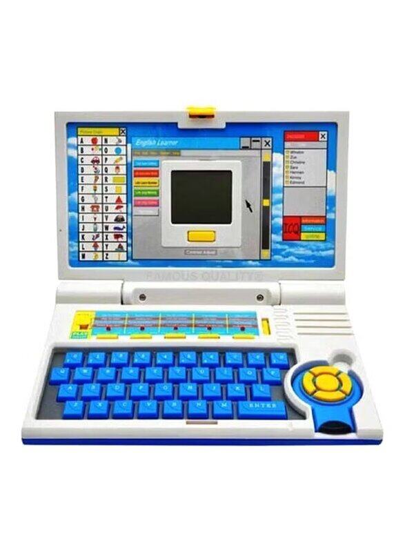 

Sky Tech English Learner Educational Laptop, Ages 3+