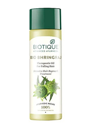 Biotique Bio Bhringraj Therapeutic Oil, 120ml