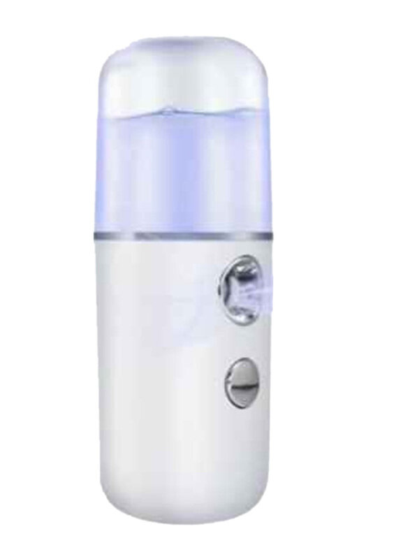 

Generic Handheld Portable Nano Mist Sprayer