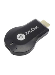 AnyCast Streaming HDMI Device Dongle, Black