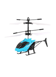 Infrared Sensing Flying Ball RC Helicopter, Ages 8+