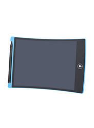 Mini LCD Writing Tablet Board, Red/Black