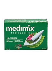 Medimix Ayurvedic Classic Soap, 125g