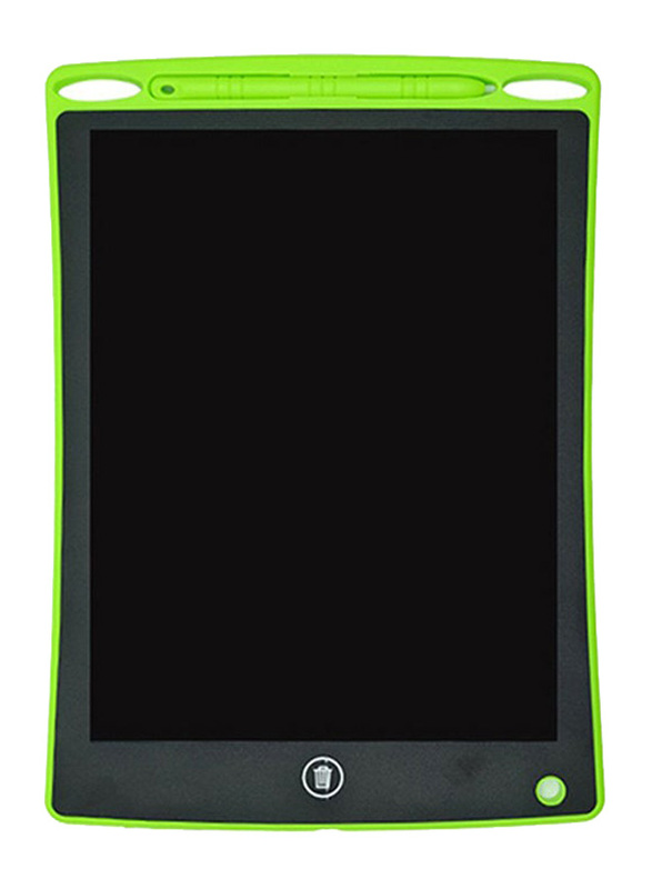 Portable 12-Inch Mini LCD Writing Tablet, Ages 5+