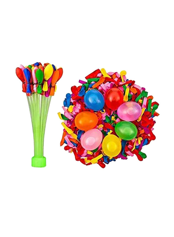 Water Balloons Bunch, 111 Pieces