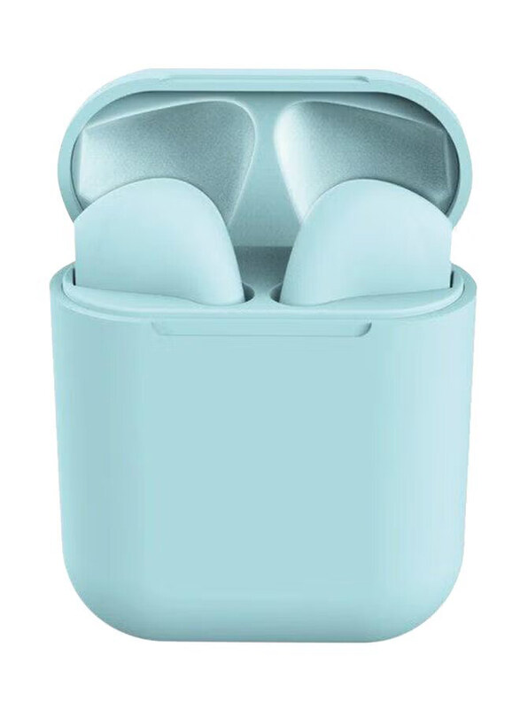 

Generic Sports Wireless In-Ear Headset, Light Blue