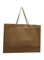 12-Piece Paper Bag Set, 349, Brown