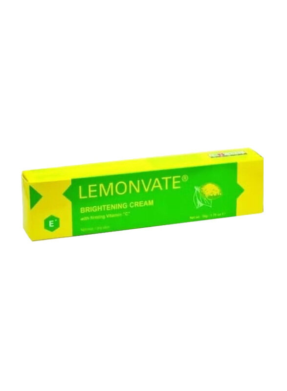 

Esapharma Lemonvate Brightening Cream, 30g