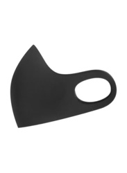 Anti-Dust Face Mask with Carbon Filter, 1 Piece