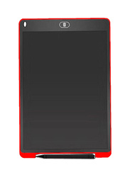 LCD Electronic Memo Tablet, Red