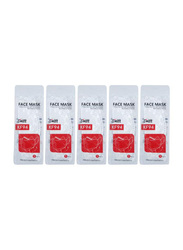 KF94 Swift Protective Face Mask, 5 Pieces