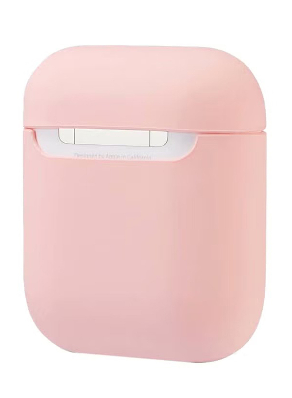 Protecting Case Cover For Apple AirPods, 40.33151033.17, Pink