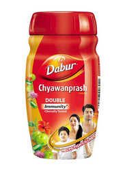 Dabur Double Immunity Chyawanprash, 500gm