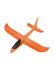 Intervention Fly Glider Plane, Ages 6+