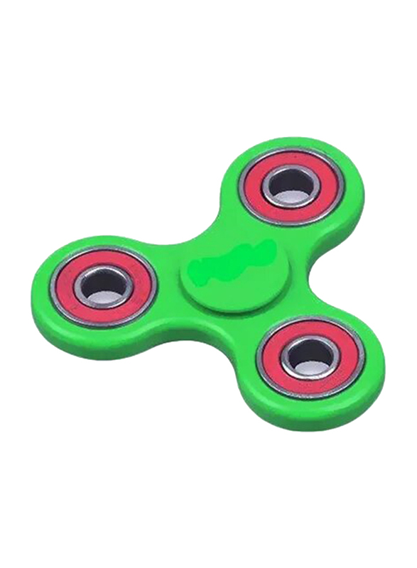 Fidget Spinner, Ages 9+