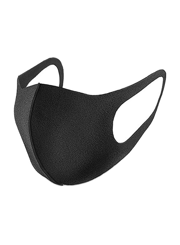 Protective Respiratory Face Mask, 1 Piece