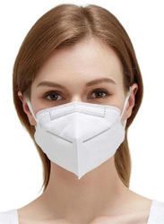 Cotton Home KN95 Disposable Face Mask, 1 Piece