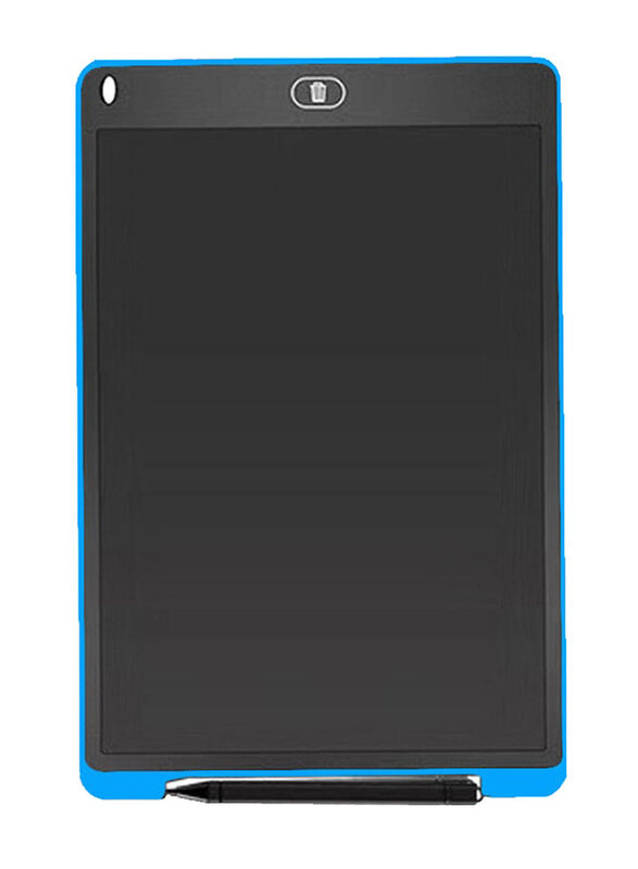 

Generic LCD Digital Graphic Writing Tablet Drawing Board, 12-Inch, Black