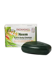 Patanjali Neem Kanti Body Cleanser, 75gm