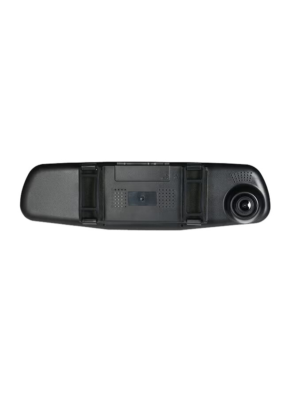 Kkmoon Full HD Car Rear View DVR Camera Recorder, Blue/Black