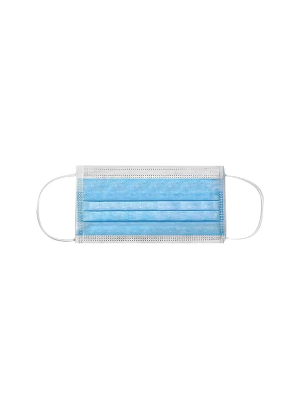 Disposable Face Mask, 5 Pieces