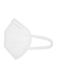 KN95 FFP2 Disposable 5-Layer Filter Face Masks, 20 Pieces