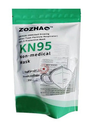 KN95 Face Mask Set, 100 Pieces