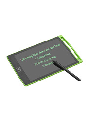 8.5-Inch Portable Electronic Writing Painting Drawing LCD Tablet, Ages 3+