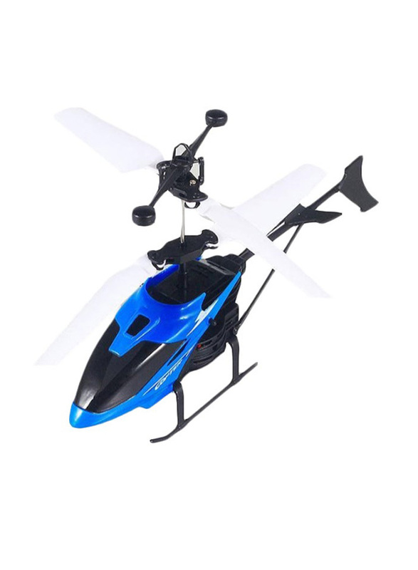 Copter Infrared Induction RC Helicopter, Ages 3+