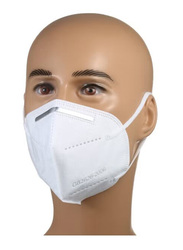KN95 5-Layer Disposable Face Mask, 10 Pieces