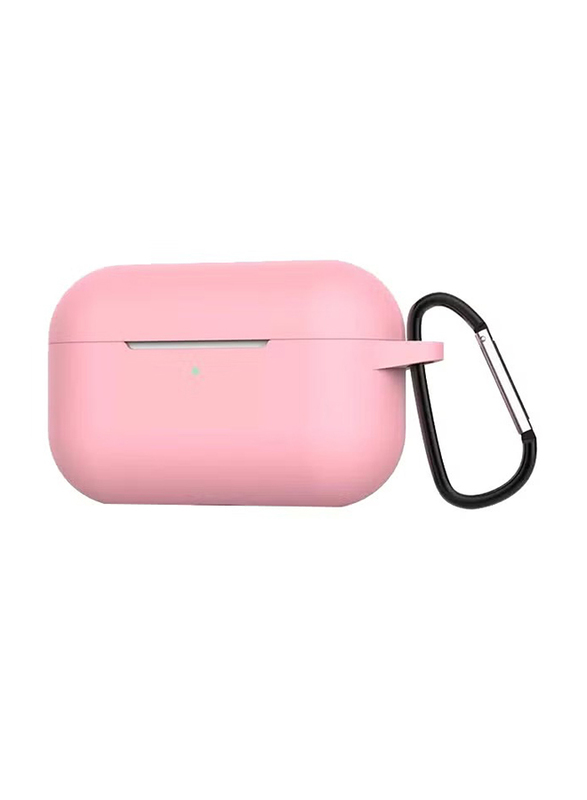Protective Case For Apple AirPods, ACP-05, Pink