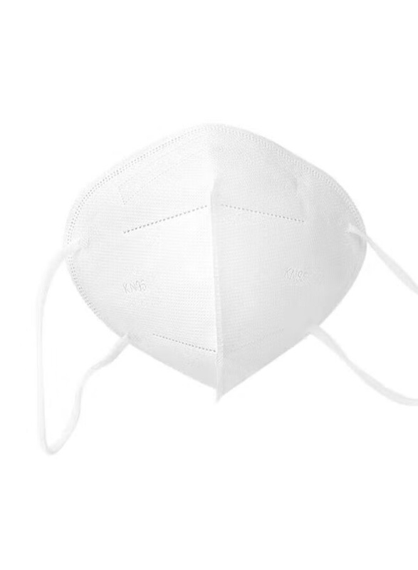 Hoco Protective KN95 Face Mask, 10 Pieces