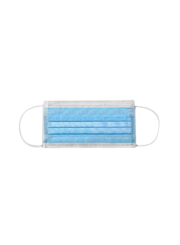 Disposable Face Mask, 10 Pieces