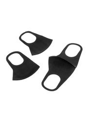 Anti-pollution Face Mask, 3 Pieces