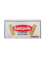 Santavik Band-Aid, 30 Strips