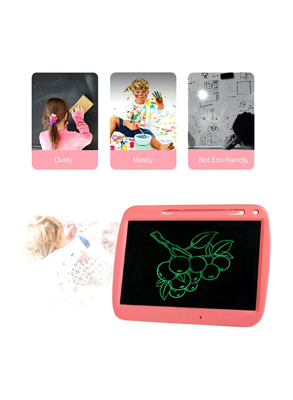 LCD Writing Tablet, Ages 3+