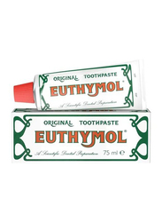 Euthymol Original Toothpaste, 6 x 450ml