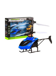 Copter Infrared Induction RC Helicopter, Ages 3+
