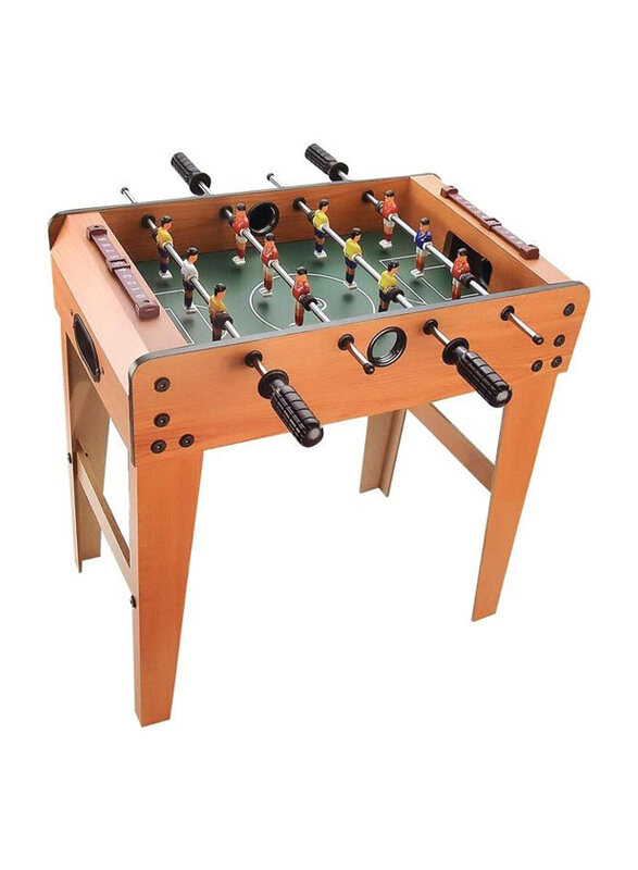 

Getbest Mini Football Table Soccer Game, Ages 4+ Years