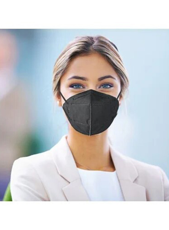 Breathable Anti-Haze Face Mask