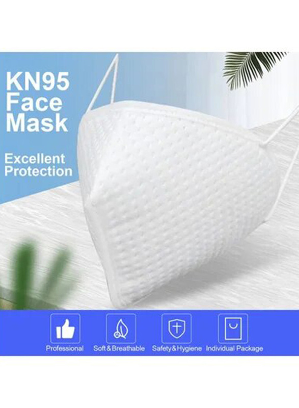 Dust Proof Face Mask