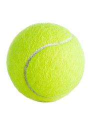 Tennis Ball, 6.8cm, Green