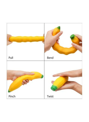 Stretchy Banana Toy, Ages 2+