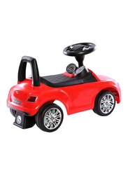 Toys4you Bentley Electric Ride-On Car, Ages 3+