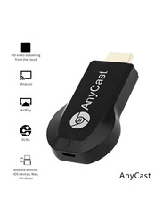 Wireless HDMI Dongle, Black