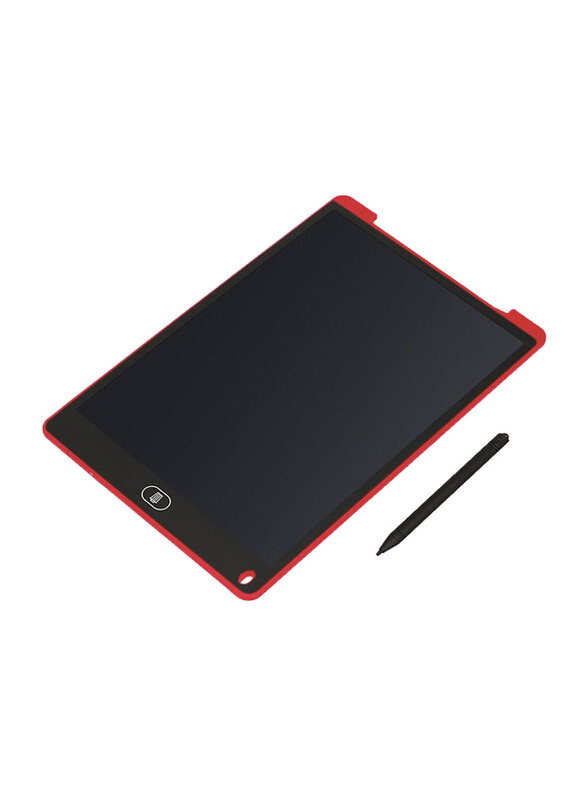 

Generic LCD Writing Tablet, Red/Black