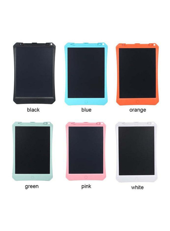 11-Inch Digital LCD Writing Drawing Tablet Handwriting Paper Doodle Board, Ages 3+