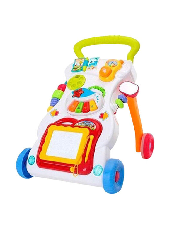 Children Music Walker, Multicolour